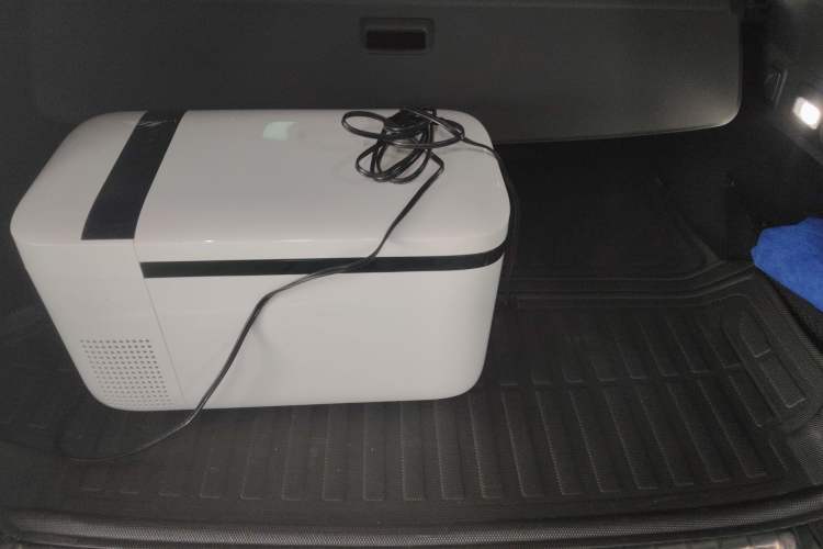 Used Nio ES7 2022 100kWh First Edition
