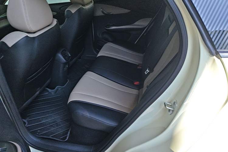 Used BYD Dolphin 2025 Intelligent Driving Version 410 km Fashion Edition
