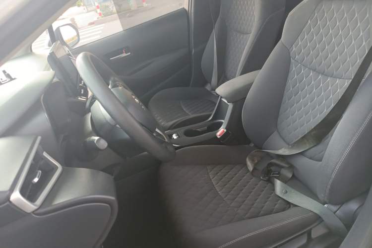 Used Toyota Allion 2021 2.0L Luxury Edition
