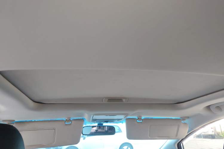 Used Honda Odyssey 2015 2.4L Smart Edition
