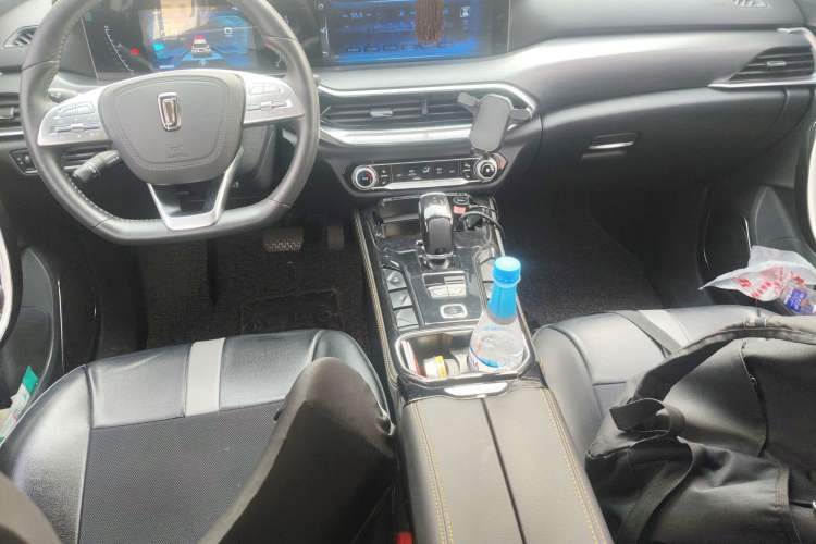 Used Bestune T77 2020 PRO 280 TID Automatic Luxury Model