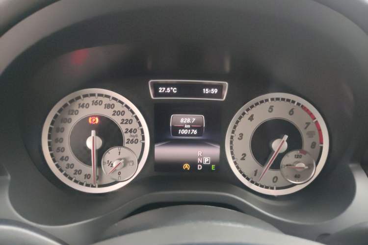 Used Mercedes-Benz A-Class 2015 A 200 Sport Edition