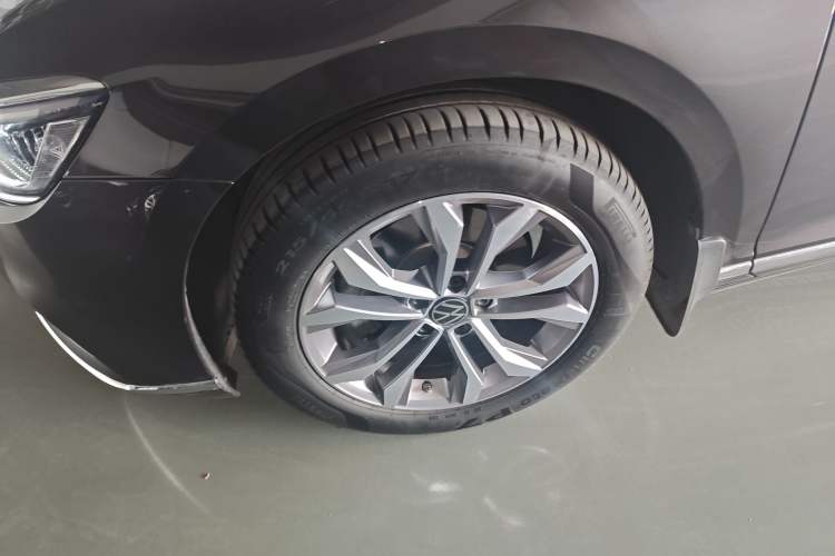 Used Volkswagen Variant 2021 2.0T Comfort Edition