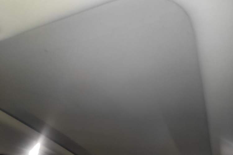 Used Nio ES8 2018 355 km Base Version 6-Seater Edition
