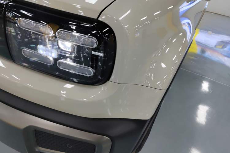 Used Baojun Spark EUV 2026 301km Flagship Edition