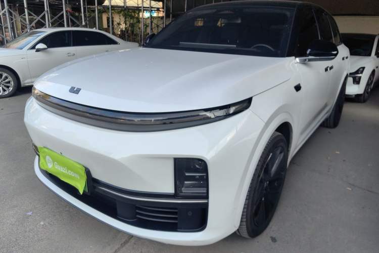 Used Li Auto L7 2023 Air model
