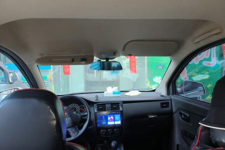 Used Wuling Rongguang V 2016 1.2L Standard Version Headliner