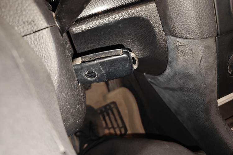 Used Volkswagen Golf 2012 1.4 TSI Automatic Comfort Edition
