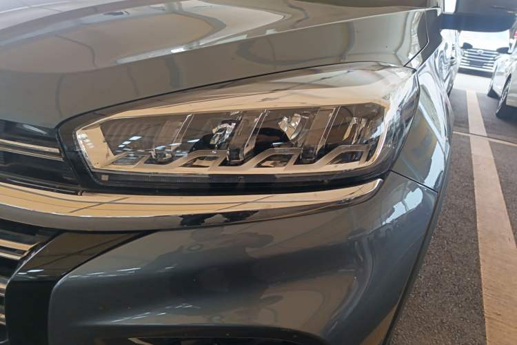 Used Chery Tiggo 8 2020 290TGDI Automatic Luxury Edition Big Six-Seater
