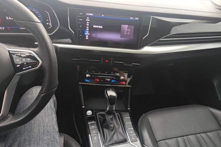 Used Volkswagen Passat 2022 330TSI Luxury Edition