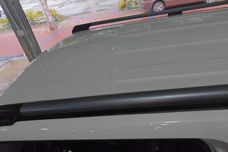 Used Baojun Spark 2024 Flagship Edition