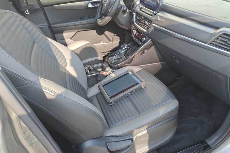 Used Kia Sportage R 2019 2.0L Automatic Smart Luxury Edition