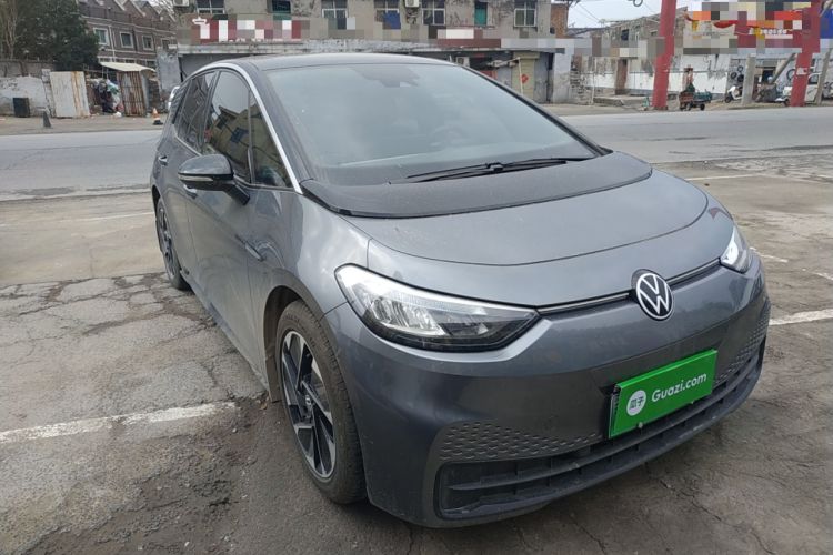 Used Volkswagen ID.3 2023 Pure Smart Edition