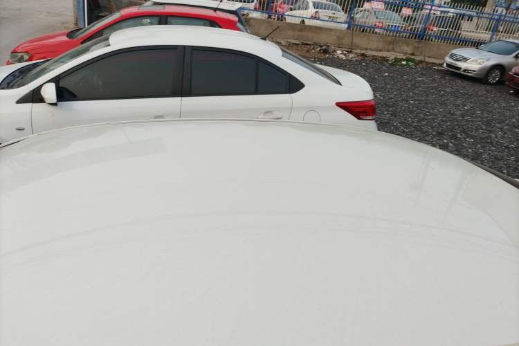 Used Nissan Sylphy 2021 Classic 1.6XE CVT Comfort Edition
