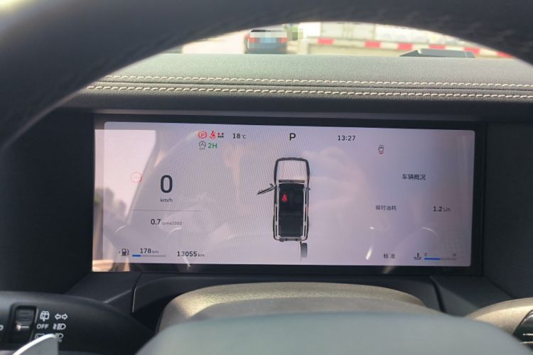 Used Tank 300 2025 2.0T Challenger