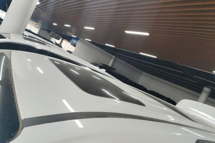 Used GAC Trumpchi M8 2023 Zongshi Series 400T Ultimate Edition
