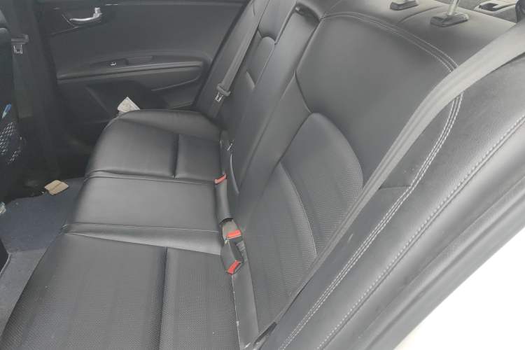 Used Kia K4 2014 1.8L Automatic GLS