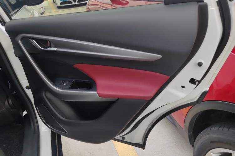 Used Dongfeng Aeolus AX7 2021 PRO 1.6T Automatic Intelligent Driving Edition