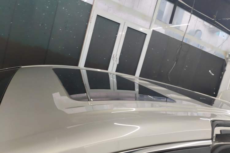 Used Buick GL8 2023 ES Lu Zun Luxury Edition and Yue Version