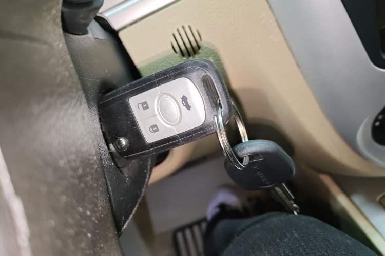 Used Buick Excelle 2013 1.5L Automatic Classic Model