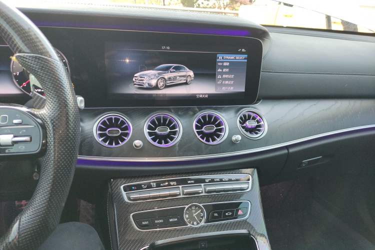 Used Mercedes-Benz E-Class 2016 E 300 L Sport Luxury Model
