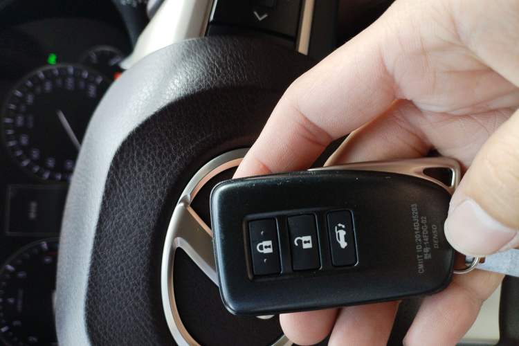 Used Lexus RX 2016 300 Two-Wheel Drive Comfort Edition China V Standard