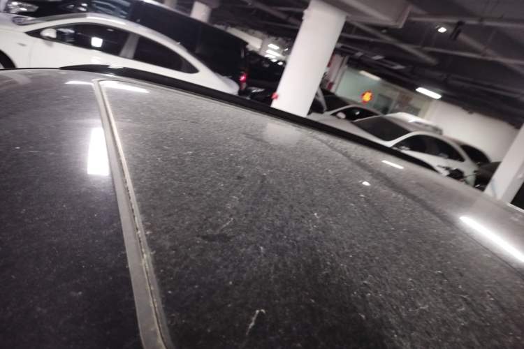 Used Dongfeng Aeolus Mage 2023 DH-i 1.5T Luxury Edition
