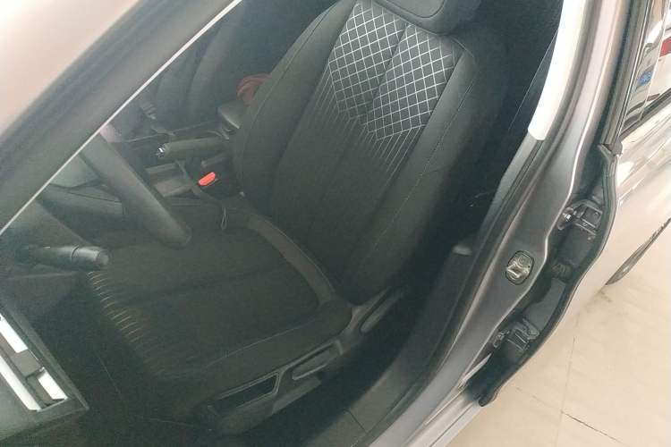 Used Peugeot 308 2018 1.6L Manual Fashion Edition Left Front Seat