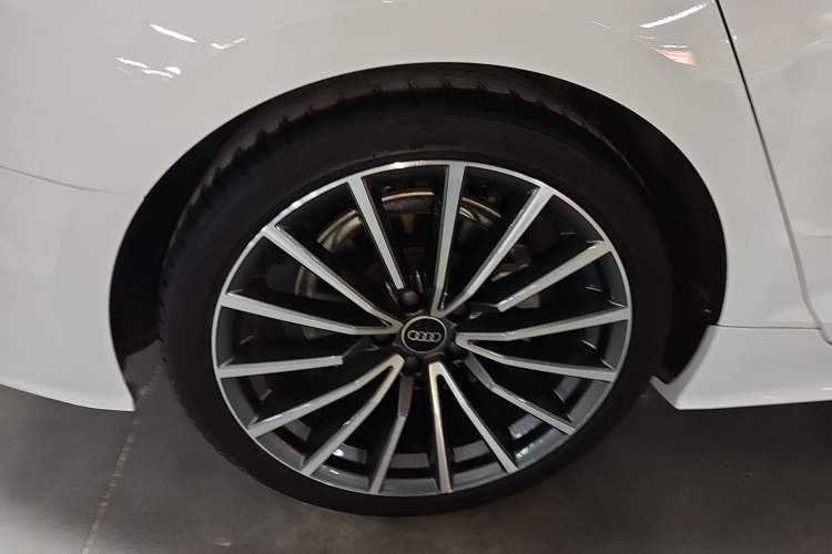 Used Audi A5 2023 Sportback 40 TFSI quattro Luxury Dynamic Edition
