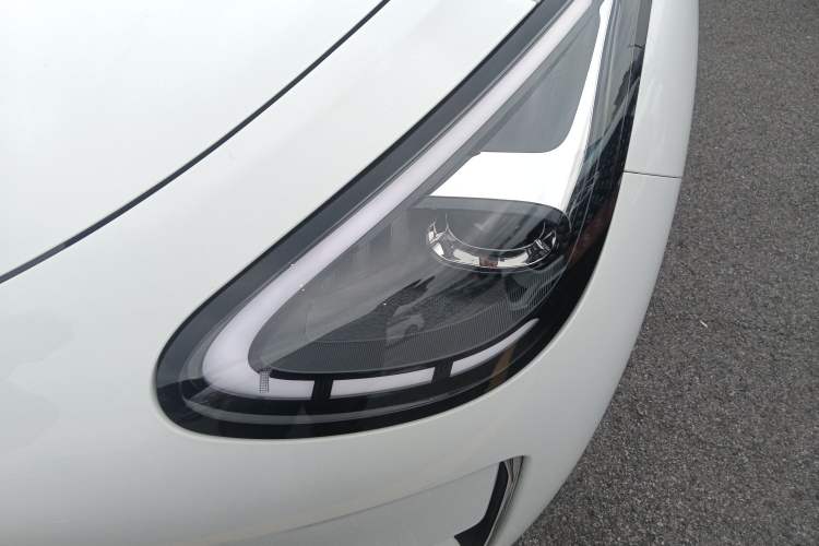 Used Geely Galaxy Geome 2025 UP 410km Exploration Edition
