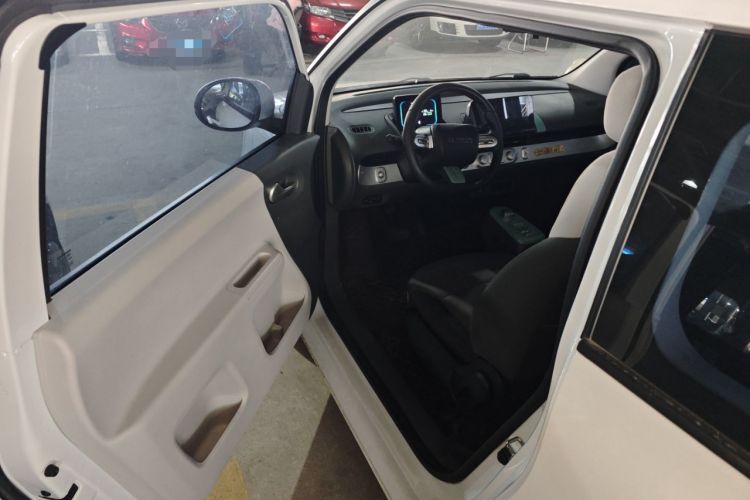 Used Qiyuan Lumin 2022 210km Sweet Edition
