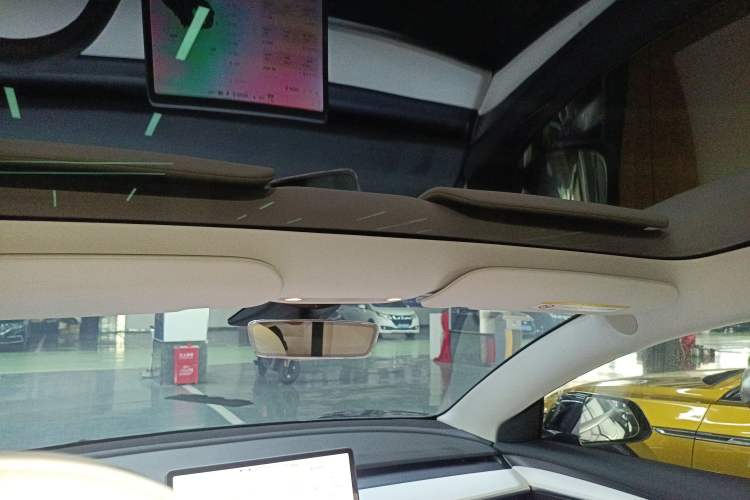 Used Tesla Model 3 2022 Performance High-Performance All-Wheel-Drive Version