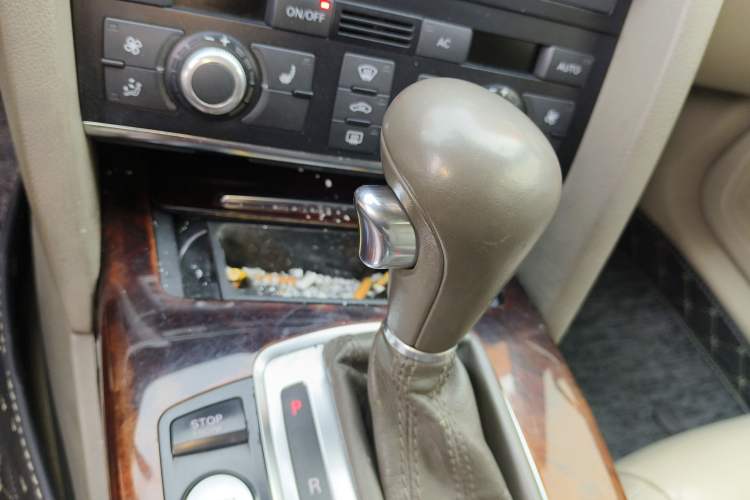 Used Audi A6L 2011 2.8 FSI quattro Luxury Model