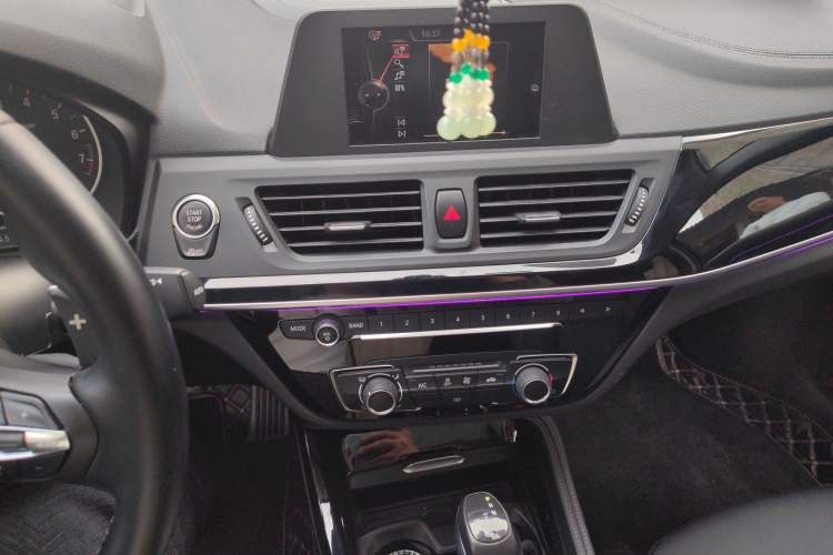 Used BMW 1 Series 2017 118i Sport Edition