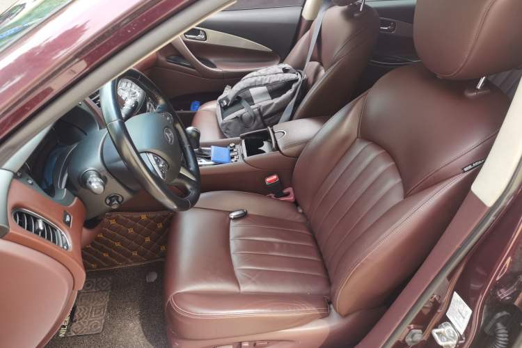 Used Infiniti QX50 2015 2.5L Enjoyment Edition