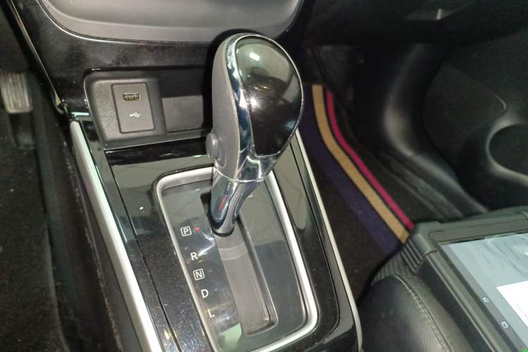 Used Nissan Sylphy 2019 1.6XV CVT Smart Connect Luxury Edition China VI Standard
