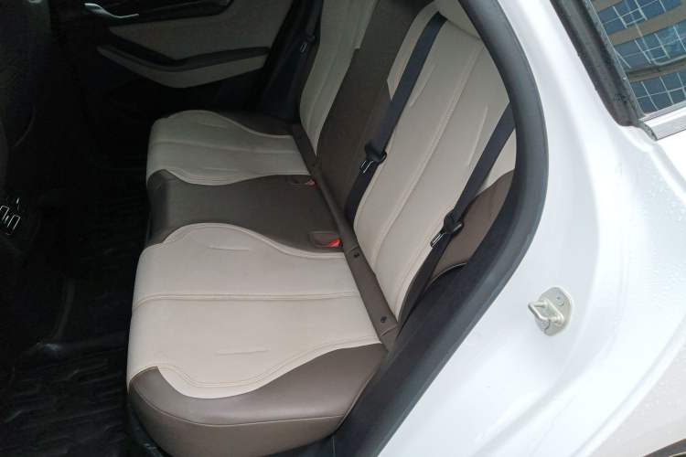 Used BYD Qin PLUS 2024 HONOR Edition DM-i 55KM Leading Model
