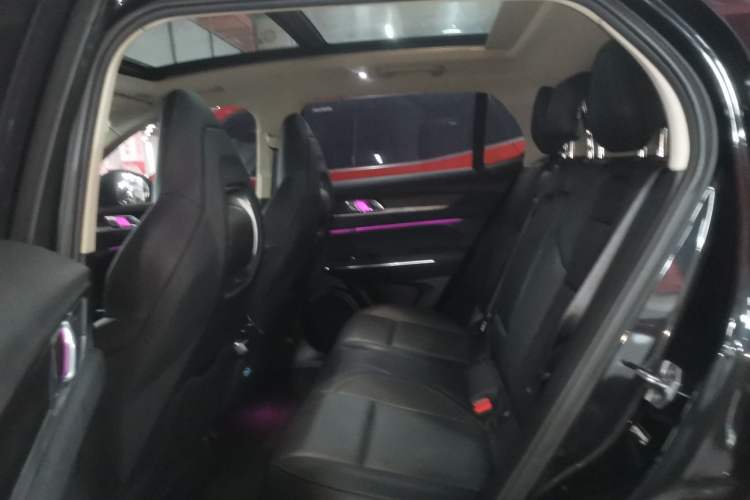 Used Lynk & Co 01 2021 2.0TD Two-Wheel-Drive Pro Trim