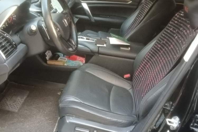 Used Honda Avancier 2017 370TURBO 2WD Luxury Edition