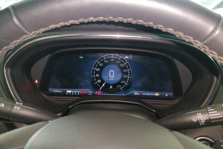 Used Cadillac CT5 2023 28T Luxury Edition (Standard Version)