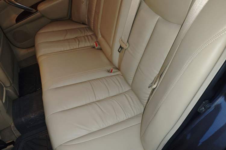 Used Nissan Teana 2008 Duke 2.5L XV Luxury Edition