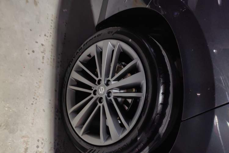 Used Leapmotor C16 2024 All-Electric 520 LiDAR Edition