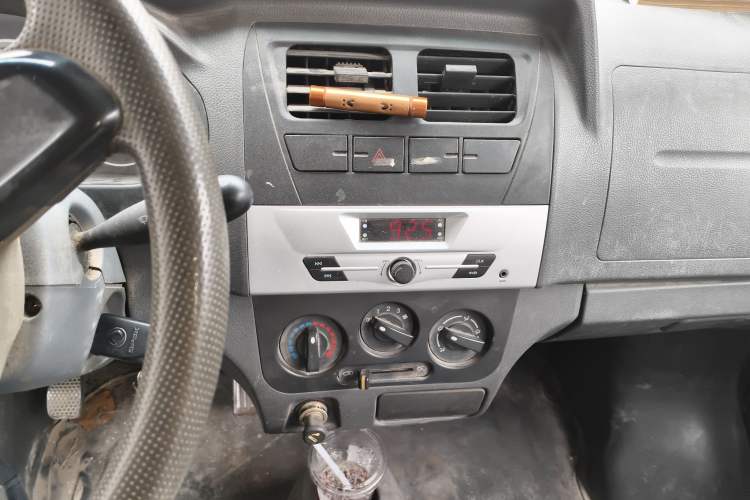 Used Dongfeng Xiaokang K07S 2016 1.0L Practical Version AF11-05