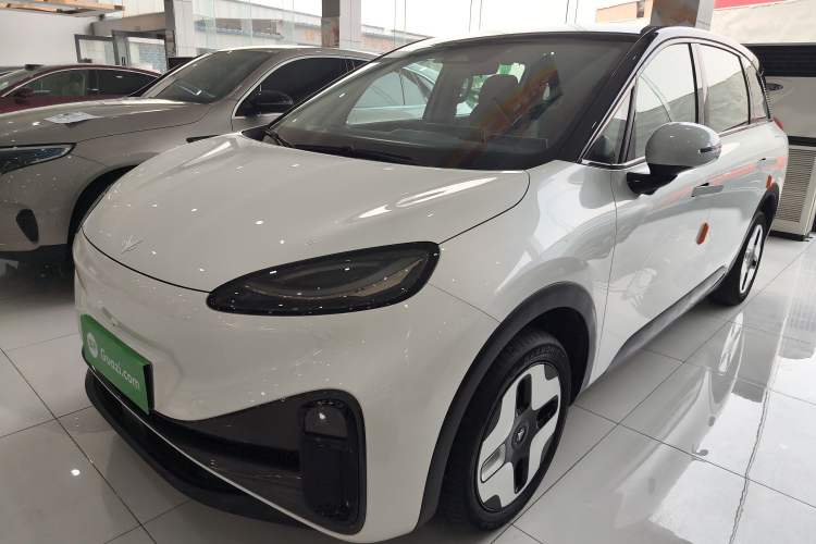 Used ARCFOX Kaola 2023 Family Edition Pro