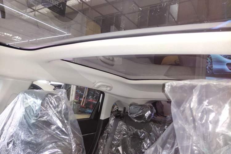 Used Honda S7 2025 Trailblazer Edition
