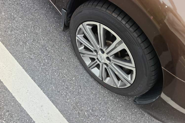 Used Peugeot 408 2016 1.6T Automatic Luxury Edition
