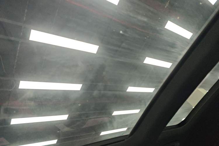 Used Mercedes-Benz GLC AMG 2017 AMG GLC 43 4MATIC