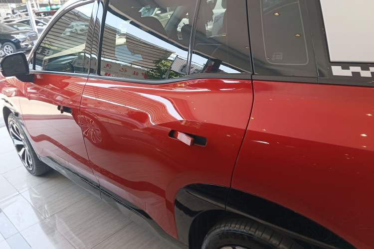 Used AION V 2024 Aion Tyrannosaurus 650 LiDAR Edition