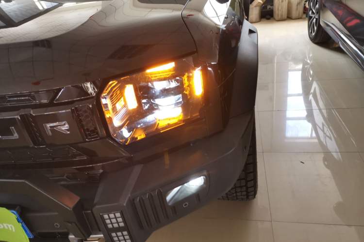 Used JETOUR Traveler 2025 2.0TD DCT XWD Cross+