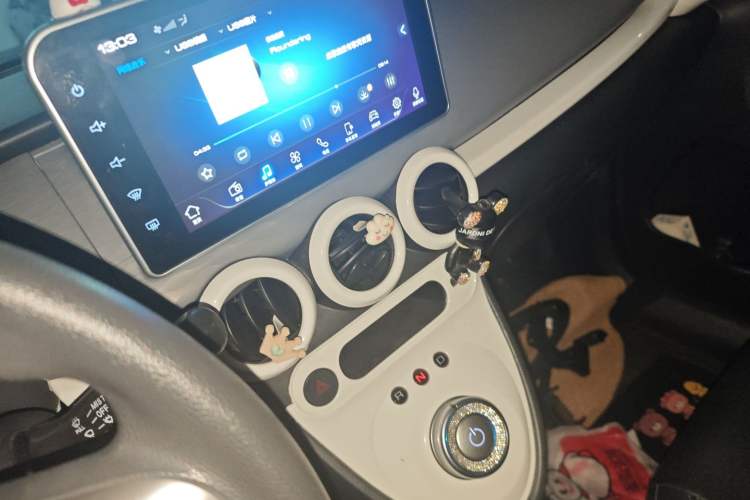 Used ORA Black Cat 2019 351 km Fun Edition